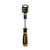 BUY DUAL MATERIAL SLOTTED SCREWDRIVER, 1/4 IN, 8.7 IN OAL now and SAVE!