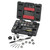 BUY RATCHETING TAP AND DIE DRIVE TOOL SET SAE now and SAVE!