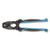 BUY COMPOUND ACTION PINCER, HIP 2000, SIDE JAW, STRAIGHT HANDLES, BLUE/BLACK now and SAVE!