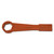 BUY STRIKING WRENCH, 13 1/2 IN, 2 3/16 IN OPENING now and SAVE!