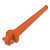 BUY FLANGE WRENCH, 18 IN OAL, USED WITH 1 IN TO 12 IN THREADED FLANGES now and SAVE!