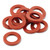 BUY RUBBER HOSE WASHER, 3/4 IN INSIDE DIA, 60 PSI MAX now and SAVE!