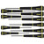 BUY PSD PRECISION SLOTTED & PHILLIPS SCREWDRIVER SET, 10 PIECES,1 MM TO 4 MM/#000 TO #1 now and SAVE!