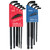 BUY BALL-HEX-L STUBBY KEY SET, HEX BALL TIP, INCH/METRIC now and SAVE!