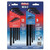 BUY HEX-L KEY SET, 22 PER CARD, HEX TIP, INCH/METRIC, LONG ARM now and SAVE!