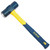 BUY SURE-STRIKE ENGINEERS HAMMER, 40 OZ, 14 IN, STRAIGHT FIBERGLASS HANDLE now and SAVE!