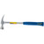 BUY FRAMING HAMMER, STEEL HEAD, STRAIGHT NYLON/STEEL HANDLE, 16 IN, 22 OZ HEAD, MILLED FACE now and SAVE!