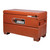 BUY SITE-VAULT HEAVY-DUTY CHEST, 48 IN W X 24 IN D X 30.75 IN H, 20.5 FT, BROWN now and SAVE!