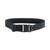 BUY WEB WORK BELT, POLY, 2 IN W, ADJUSTABLE 29 IN TO 46 IN WAISTS, QUICK-RELEASE BUCKLE, BLACK now and SAVE!