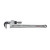 BUY ALUMINUM K9 JAW PIPE WRENCH, 20.5 IN OAL, 3 IN PIPE SIZE MAX now and SAVE!