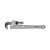 BUY ALUMINUM K9 JAW PIPE WRENCH, 14.75 IN OAL, 2.5 IN PIPE SIZE MAX now and SAVE!