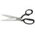 BUY INLAID HEAVY DUTY INDUSTRIAL SHEARS, 10 1/4 IN, RED CUSHION GRIP now and SAVE!