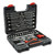 BUY 70 PC 1/4 IN AND 3/8 IN DRIVE MECHANICS TOOL SET, SAE/METRIC, CASE INCLUDED now and SAVE!