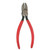 BUY ROUND JOINT DIAGONAL CUTTING PLIERS, 7 IN, W/OUT BEVEL now and SAVE!