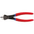 BUY HEAVY-DUTY DIAGONAL CUTTING PLIERS, 7 IN, 12 AWG, CUSHION GRIP, CARDED now and SAVE!