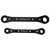 BUY 2 PC 4-IN-1 RATCHETING BOX WRENCH SET, INCH now and SAVE!