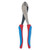 BUY CODE BLUE LAP JOINT CUTTING PLIERS, 8 IN now and SAVE!