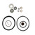 BUY SEAL AND GASKET KIT, FOR 1180, 1253, 1280, 1352, 1380, 1739, 1749, 1831, 1949, 1979, 1941, 6300, 10800, 10700 MODELS now and SAVE!