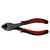 BUY DIAGONAL CUTTING PLIERS, 6 IN, SIDE CUT, RED/BLACK now and SAVE!
