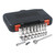 BUY 22 PIECE STANDARD AND DEEP SOCKET SETS, 3/8 IN, 6 POINT now and SAVE!