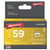 BUY T59 TYPE STAPLES, 5/16 IN L X 5/16 IN W, CLEAR now and SAVE!
