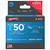 BUY T50 TYPE STAPLE, #505, 5/16 IN L X 3/8 IN W, 1,250/PK now and SAVE!