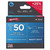 BUY T50 TYPE STAPLE, #504, 1/4 IN L X 3/8 IN W, 1,250/PK now and SAVE!