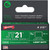 BUY JT21 TYPE STAPLES, 5/16 IN, STEEL, 1,000 PK now and SAVE!