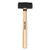 BUY TOUGHSTRIKE AMERICAN HICKORY ENGINEER HAMMER, 3 LB, 15 IN HANDLE now and SAVE!