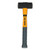 BUY TOUGHSTRIKE FIBERGLASS ENGINEER HAMMER, 3 LB, 15 IN HANDLE now and SAVE!