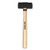 BUY TOUGHSTRIKE AMERICAN HICKORY ENGINEER HAMMER, 2 LB, 15 IN HANDLE now and SAVE!