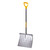 BUY SHOVELS, 11 1/2 IN X 8 3/4 IN ROUND POINT BLADE, 27 IN WHITE ASH D-HANDLE now and SAVE!