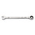 BUY 90-TOOTH 12 POINT RATCHETING COMBINATION WRENCH, SAE, 3/8 IN now and SAVE!