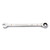 BUY 90-TOOTH 12 POINT RATCHETING COMBINATION WRENCH, METRIC, 9 MM now and SAVE!