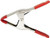 BUY CLAMP, SPRING CLAMP, METAL, 1-1/4 IN. X 1 IN now and SAVE!