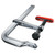 BUY 2400S SERIES BAR CLAMP, 12 IN, 5-1/2 IN THROAT, 2800 LB now and SAVE!