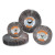 A/O FLAP WHEEL, 1 IN DIA, 40 GRIT,  Shop Now!
