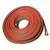 BUY GRADE T TWIN-LINE WELDING HOSE, 3/16 IN, 12.5 FT, BB FITTINGS, FUEL GASES AND OXYGEN now and SAVE!