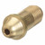 BUY CYLINDER ADAPTER NIPPLES, 3,000 PSI, 1/4 IN (NPT), MALE, CGA-300 now and SAVE!