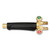 BUY WH411 400 SERIES HEAVY DUTY TORCH HANDLE, FOR B TANK, ALL FUEL GAS, 9/16 IN-18 CONNECTION now and SAVE!