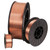 BUY ER70S-6 MIG PREMIUM WELDING WIRE, CARBON STEEL, 0.045 IN DIA, 264 LB DRUM now and SAVE!