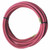 BUY GRADE R SINGLE-LINE WELDING HOSE, 3/16 IN, 12 FT, AA FITTINGS, ACETYLENE, RED now and SAVE!