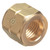 HOSE NUT, FOR CGA-510 AND CGA-300, BRASS, WD2115, BUY NOW!