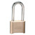 BUY NO. 175 COMBINATION BRASS PADLOCK, 5/16 IN DIA, 2-1/4 IN L X 1 IN W, BRASS now and SAVE!