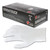 BUY SENSAGUARD POWDER-FREE VINYL DISPOSABLE GLOVES, 5 MIL, X-LARGE, CLEAR now and SAVE!