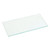 BUY PLAIN GLASS PROTECTIVE SHIELDS, 2 IN X 4 1/4 IN, GLASS, 348-1060010 - SOLD PER 100 EACH now and SAVE!
