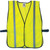 BUY GLOWEAR 8020HL NON-CERTIFIED STANDARD SAFETY VEST, ONE SIZE, LIME now and SAVE!