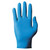 BUY 92-575 NITRILE POWDERED DISPOSABLE GLOVES, TEXTURED FINGERS, 4.3 MIL PALM/5.5 MIL FINGERS, LARGE, BLUE now and SAVE!