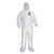 BUY KLEENGUARD A20 BREATHABLE PARTICLE PROTECTION COVERALL, WHITE, 4X-LARGE, ZF, EBWAHB now and SAVE!