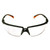 BUY PRIVO SAFETY EYEWEAR, CLEAR LENS, POLYCARBONATE, ANTI-FOG, BLACK FRAME now and SAVE!